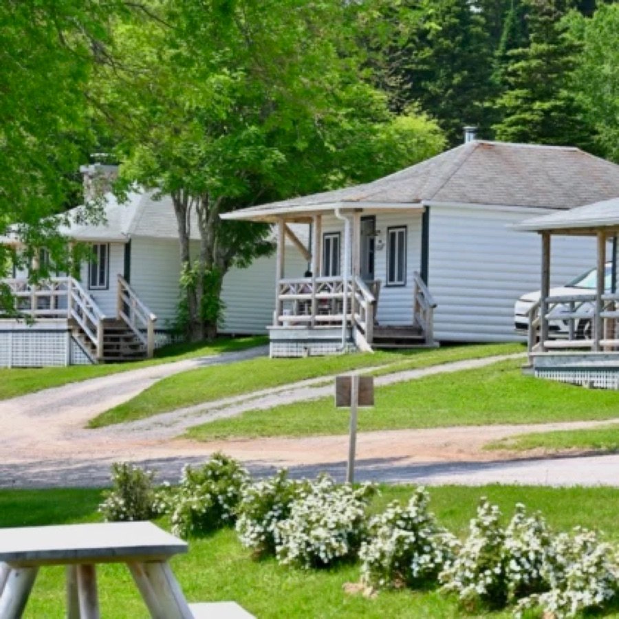 Au Pic de l'Aurore Village Chalets