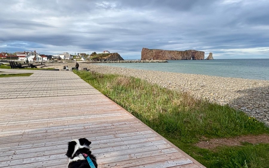 Camping du Village