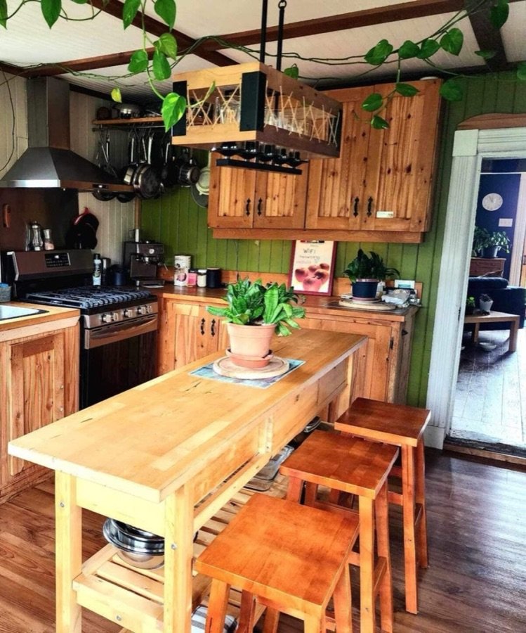 Gîte Le Repère du Pirate