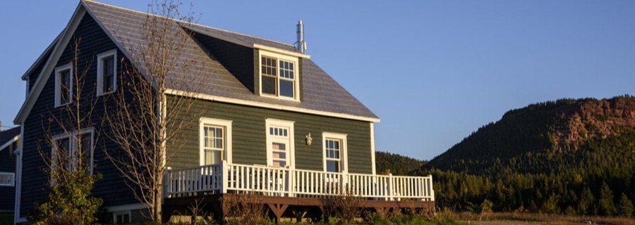 Maison Birmingham