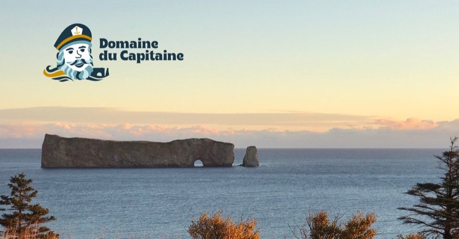 Maison Capitaine Flynn